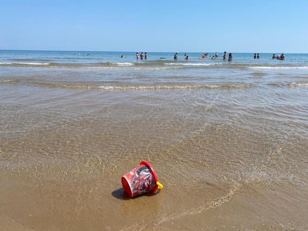 Appartamenti Le Porte Del Gargano Vieste Exterior foto