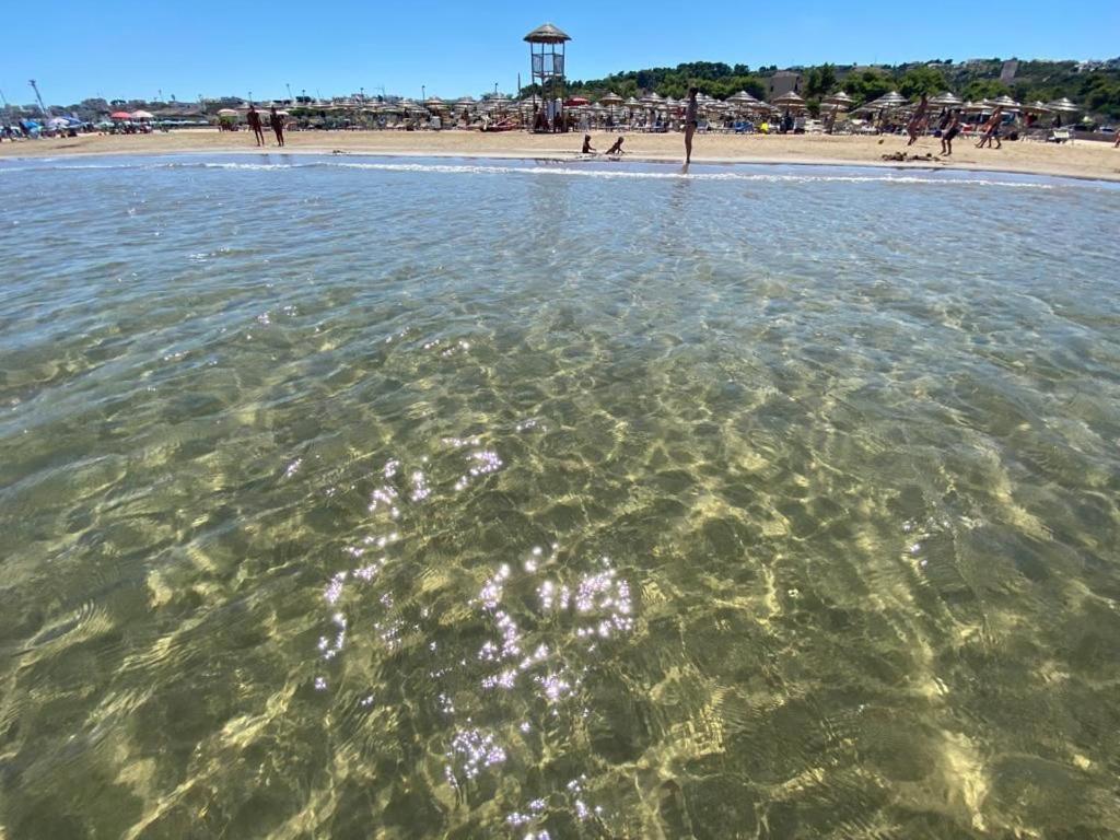 Appartamenti Le Porte Del Gargano Vieste Exterior foto